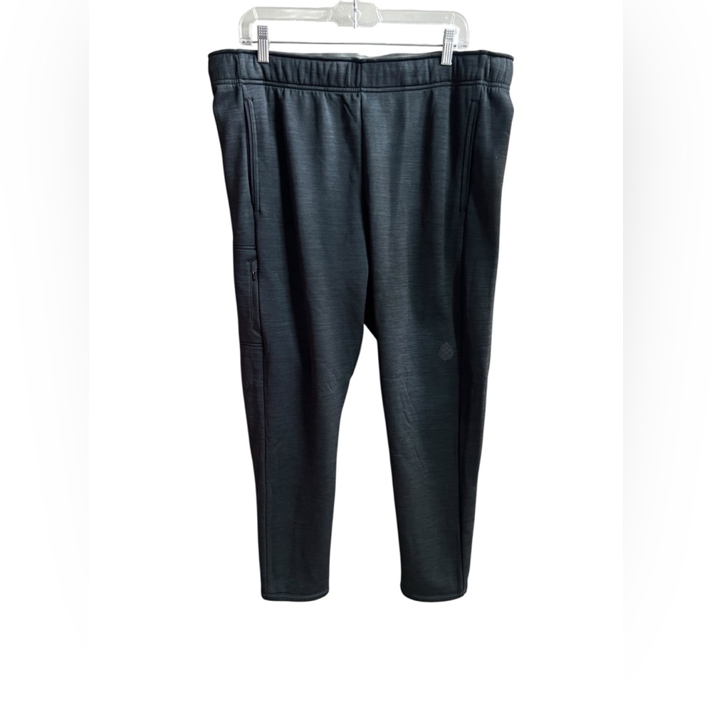 Stio XL dark grey sweatpants
